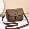 Women's bag new gift bag women's large-capacity shoulder messenger bag feeling commuter handbag gift versatile women's bag