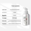 Suhre PRO Refreshing Body Wash