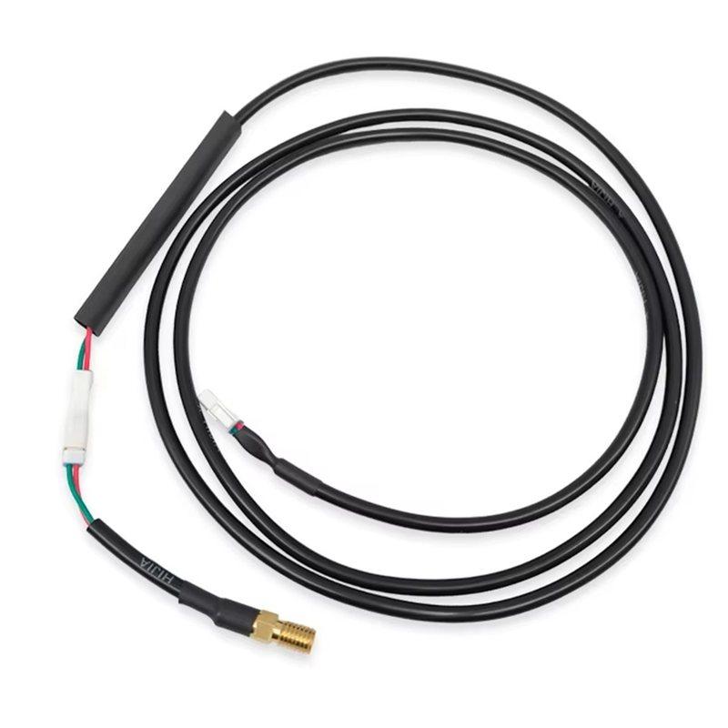 DTC2 Speed Sensor Cable Speedometer Cable for KTM HUSQVARNA HBERG EXC EXCF XCW XCFW FE TE FR TX GASGAS EC ECF ES EW