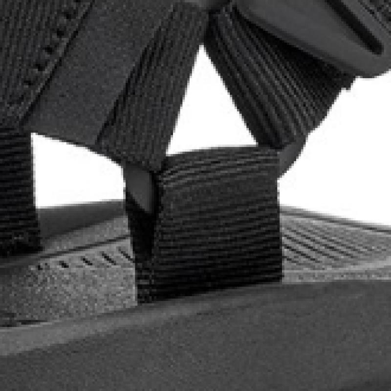 Teva Men S cuShion Sandal Hurricane Xlt2 Stvm2411251 Blk