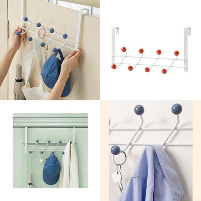 Banyo ve tuvalet – Elbise Askısı