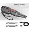 4.2V Cordless Electric Screwdriver Kit With Manual Mode Builts in 1600mAh Battery For Computer Assembly Repairs Tool