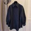 Women's Autumn 2025 Korean & European Style Shirt Jacket