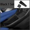 For BYD Dolphin Mini Surf Atto 1 ~2026 2024 2025 Center Console Storage Box Lower Storage Organization Interior Accessories