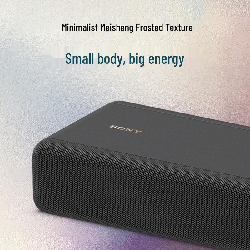 Sony HT-A3000 3.1ch All-in-One Dolby Atmos Soundbar