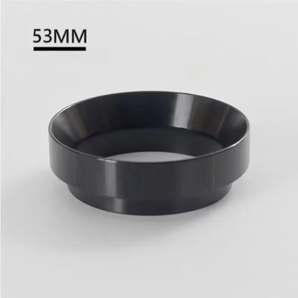 Aluminum Coffee Machine Powder Ring Coffee Portafilter Ring Coffee Brewer Accessories