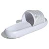 New Adidas Adilette Zplaash Slides Cloud White IF6498