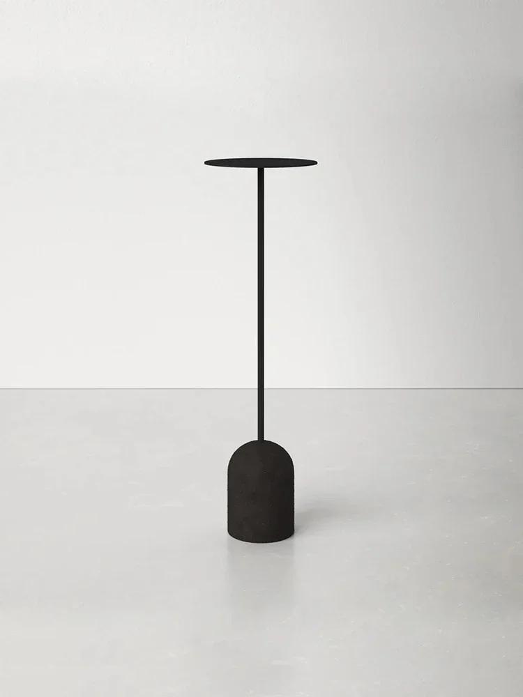 Modern Service Mini Tea Table Restaurant Small Hall Coffee Removable Tea Table Auxiliary Sofa Interior Furniture