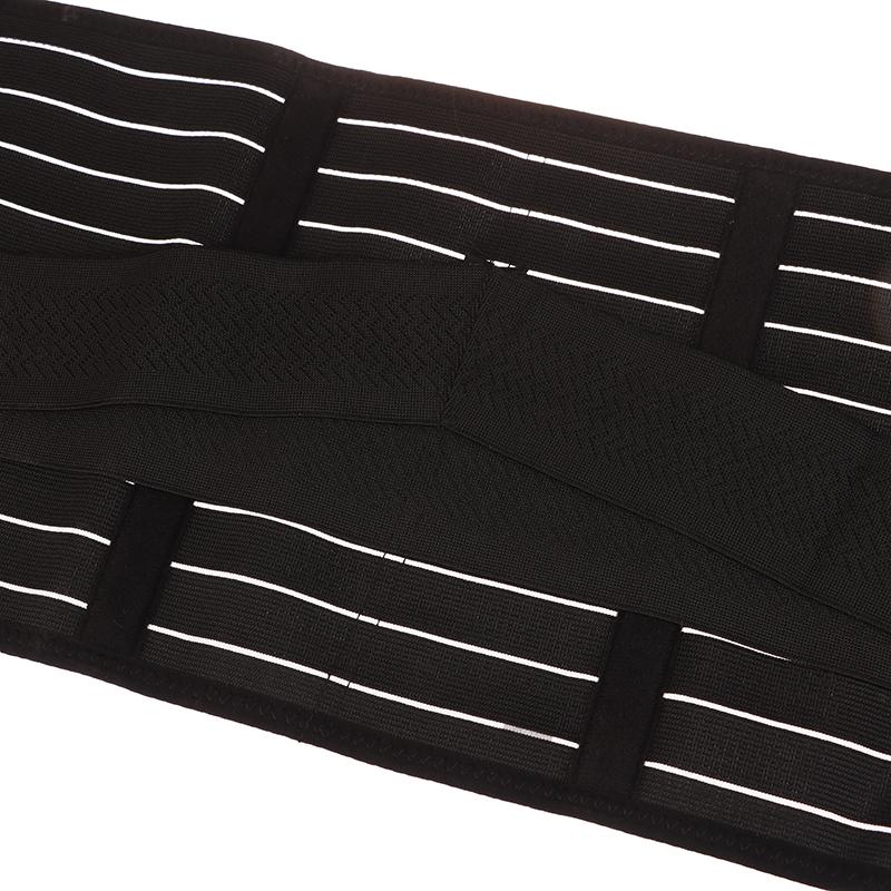 Kvinners postpartum mage slanke belte med elastisk midjetrener kroppsformer abdominal sport lendevirvelleddsbeskytter svettebelte