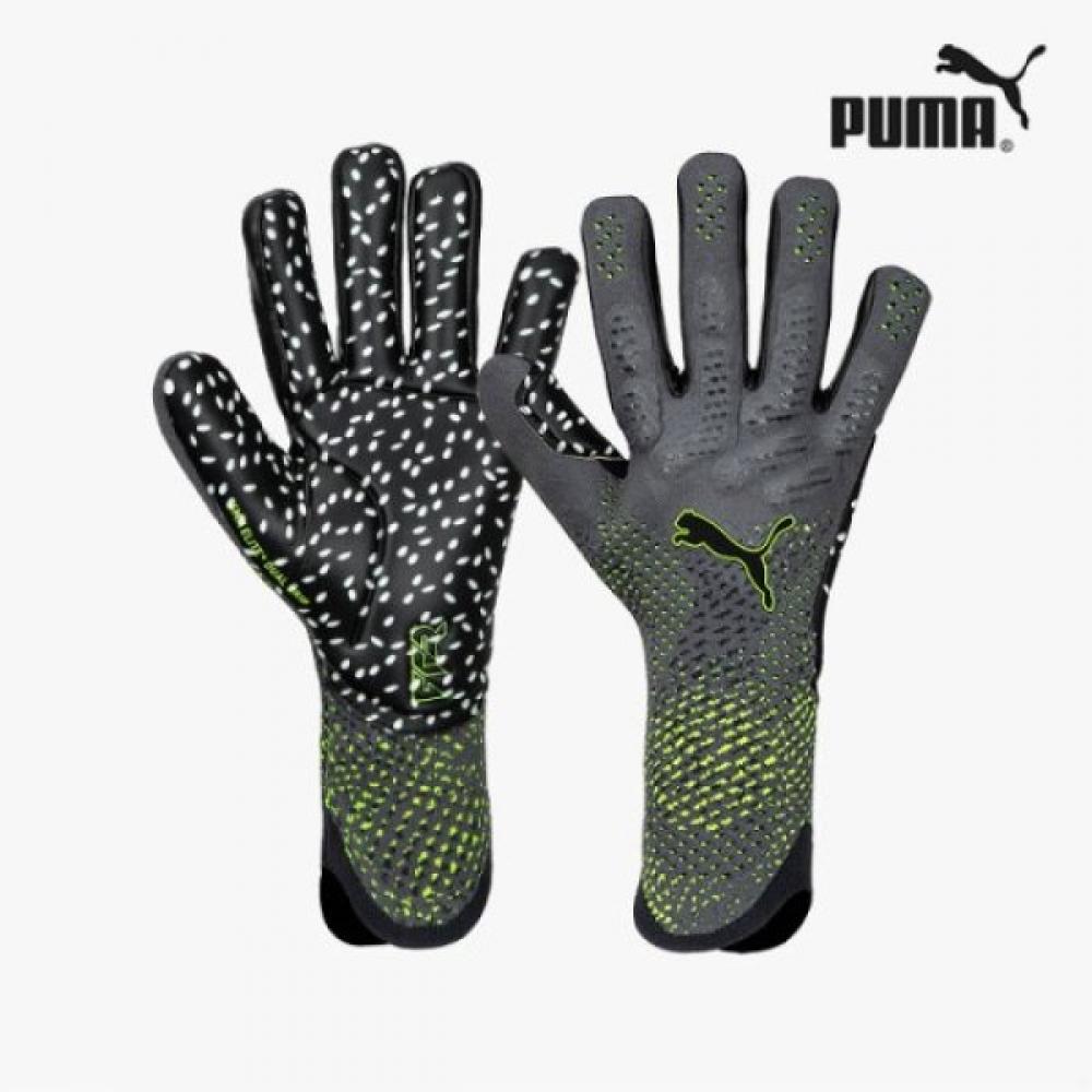 

Puma Перчатки вратаря Future Ultimate Rush Nc 04192901 size:7