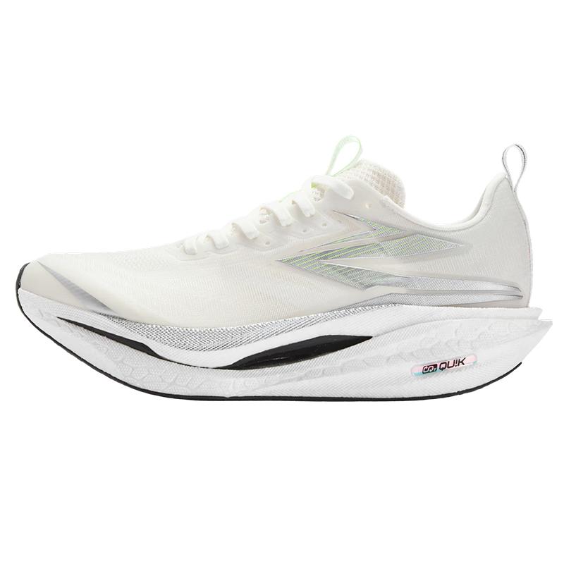 361° FeiRan 4ET Men's Professional Running Shoes
