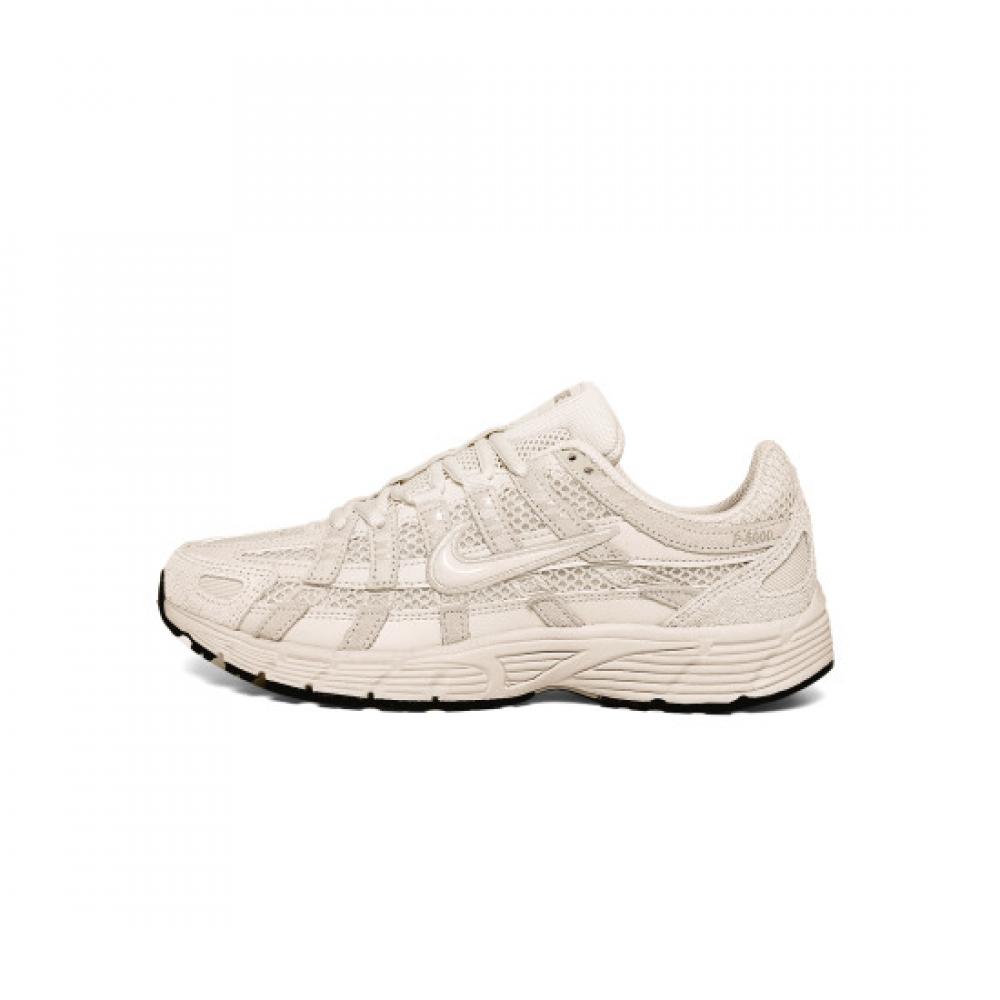 Nike P 6000 Se Sneakers Light Orewood Brown Hf0015 100