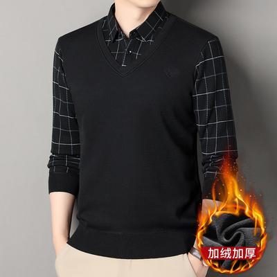 Vestiti pesanti – Pullover e maglie a manica lunga