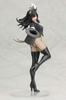 DC COMICS Bishoujo DC UNIVERSE Zatanna 2nd Edition Scale PVC Painted Complete Figure 1/7