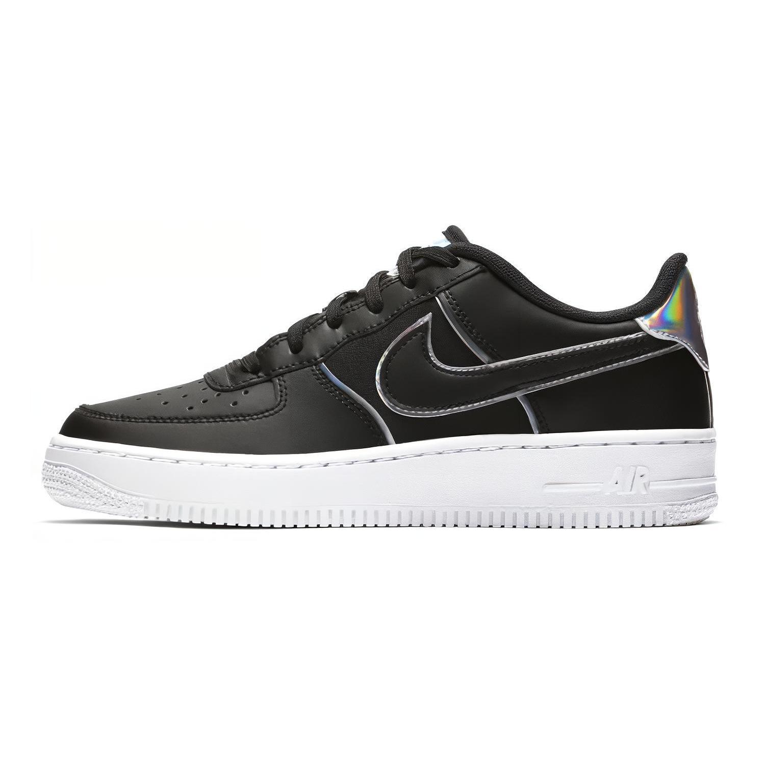 Nike Air Force 1 Low LV8  Y2K  GS BQ7042-001 36