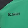 DESPORTE Lucille Football Training Top (Grn/Blk)