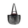 LONGCHAMP Le Pliage Filet Women's Crossbody Mesh Bag