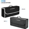 Car Trunk Bag Folding Storage Non Slip Organizer Tool Case For Honda Civci FIT CRV Accord Jazz HRV Dio Stepwgn Prelude Odyssey