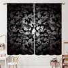 Camouflage Curtains,Teens Camo Window Curtains for Kids Boys Girls Teens,Army Camouflage Curtains for Living Room Bedroom