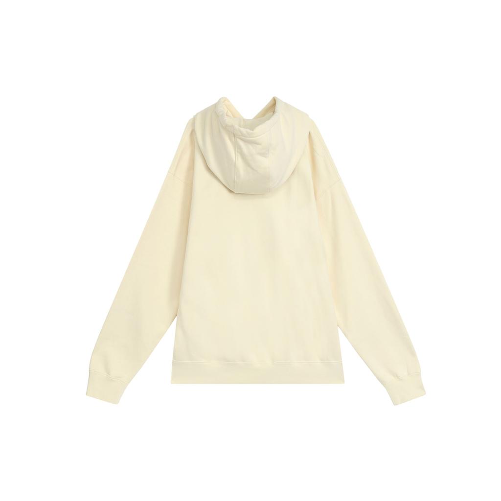 Nike SB Printed Pattern Hoodie Men Hoodies Coconut-Milk FN2557-113