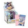 Göttinnen-Story-Karte Mucha-Kapitel Deluxe-Edition Seltene GR-Karte Anime-Göttinnen-Sammlungskarte Spielzeug Geschenke