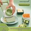 Multi-functional Vegetable Slicer