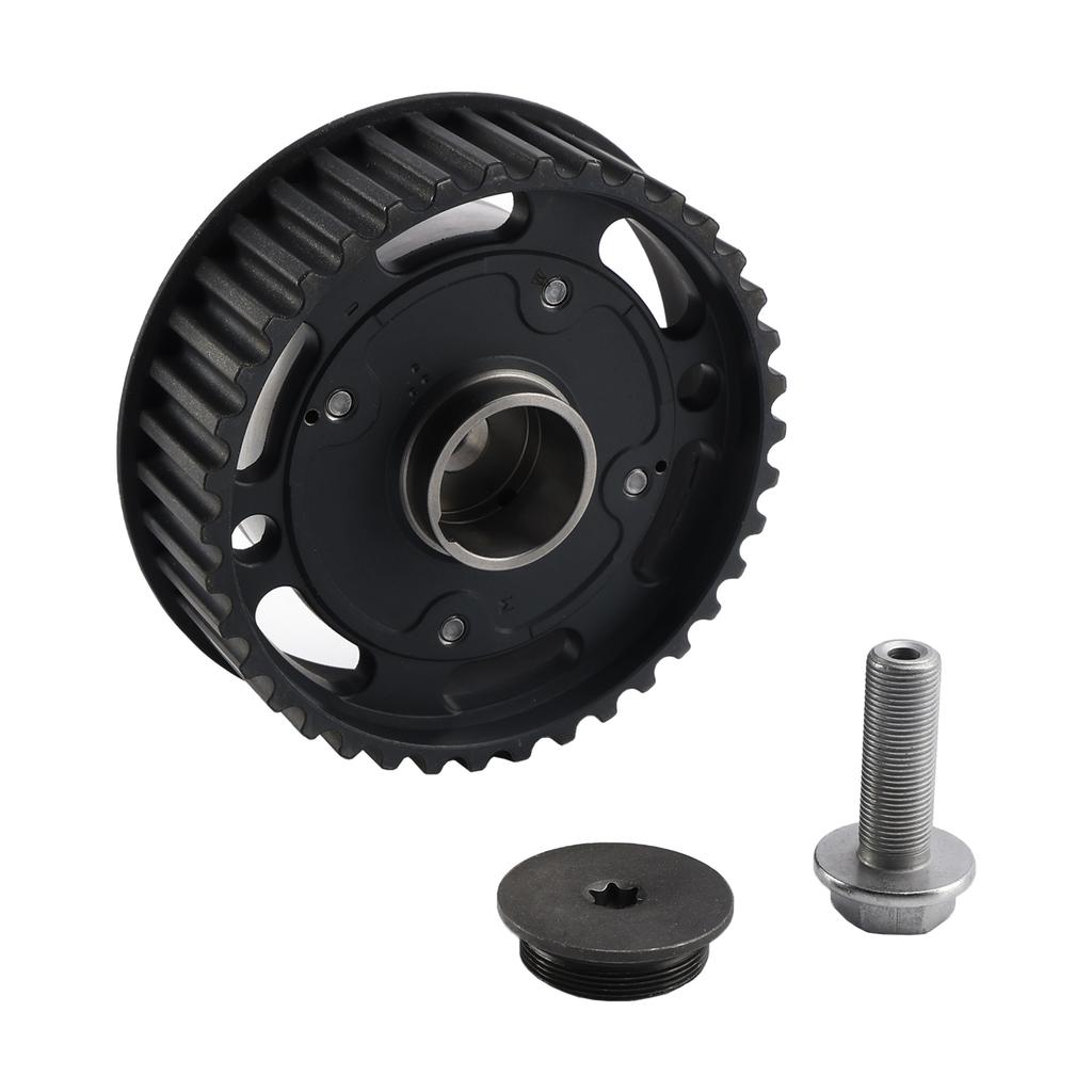 Dephaser Pulley for Renault Clio Kangoo Megane Laguna Scenic 1.6 7701478505