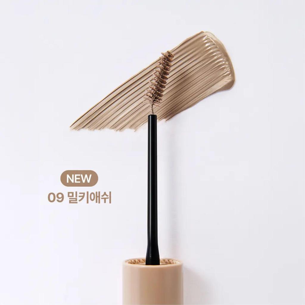 peripera Speedy Skinny Brow Mascara 3g