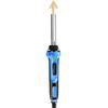 100W Plastic Welding Kit,2-in-1 Plastic Welder & Soldering Iron  , 3-Speed Temperature Control Soldering Iron    For Bumper Kayak Repair Rework St
