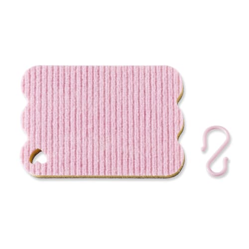 Sanko Fluffy Foam for Smooth Soles