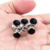 Cufflinks and Studs Set for Tuxedo Shirts Business Wedding 12 Cufflinks and 36 Studs