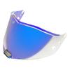 Visor for FF805 Thunder Full-Face Helmet Racing Shield Windproof High Clarity UV Protection Coating Accessories Visière Moto