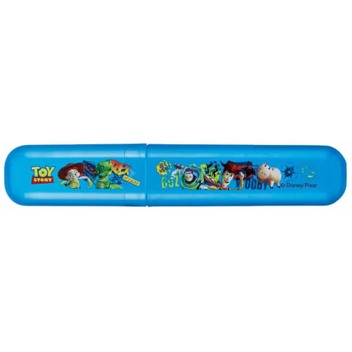 Skater Toy Story Toothbrush Set for Kindergarteners, TBC3-0S