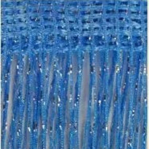 6x3m Door Divider Curtain Shiny String Curtains Window Door Divider Drape Living Room Decor Valance