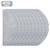 Microfiber Mop Cloth For Roborock For Q7 M5+ / For Q7 TF+ / For Q7 L5+ / Q7B / Q7T+, Replacement Vacuum Cleaner Parts, 4/10 Pack