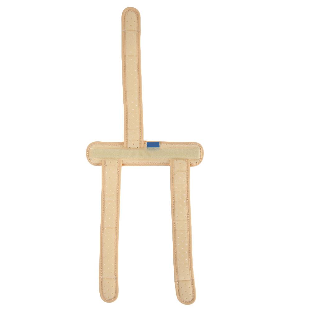 

Wrist Support Brace Finger Hand Aluminum Splint Strap Carpal Tunnel Splint