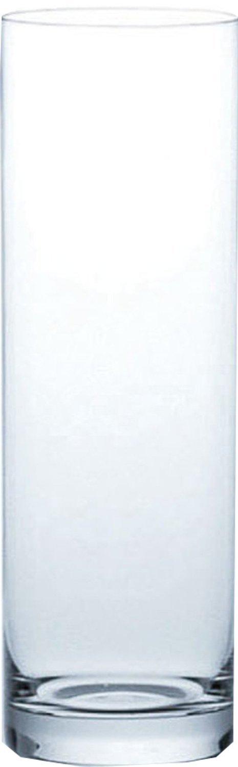 

Toyo Sasaki Glass Zombie Glass, Toccata Zombie, 360ml, Made in Japan, Thin Glass, Suitable for Beer, Highball, Sour, and Chuhai Drinks, L50-13