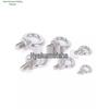 304 Stainless Steel Lifting Eye Nut M4-M36