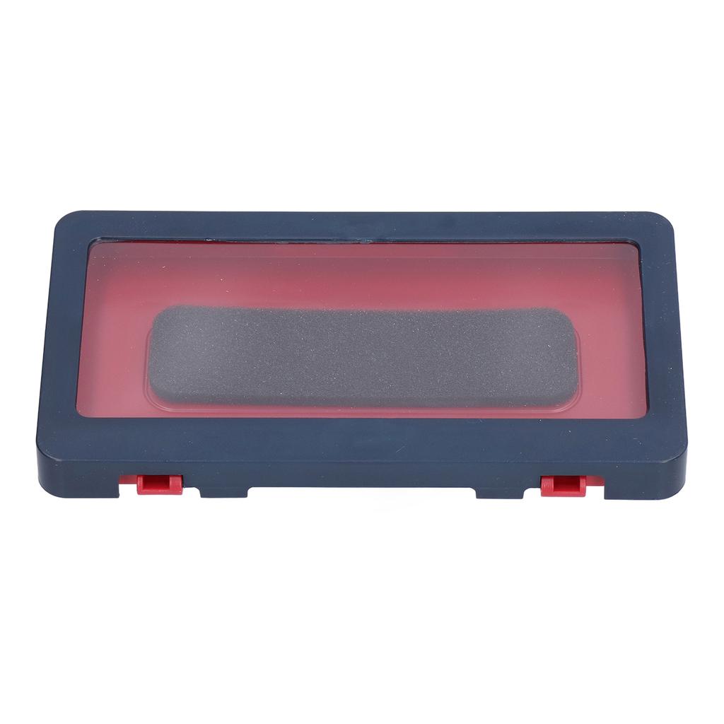 Dusch Handy Tablet Halter Wasserdicht Touchscreen Wandmontage Aufbewahrungsbox Duschhülle für Zuhause Badezimmer Blau Handyhülle