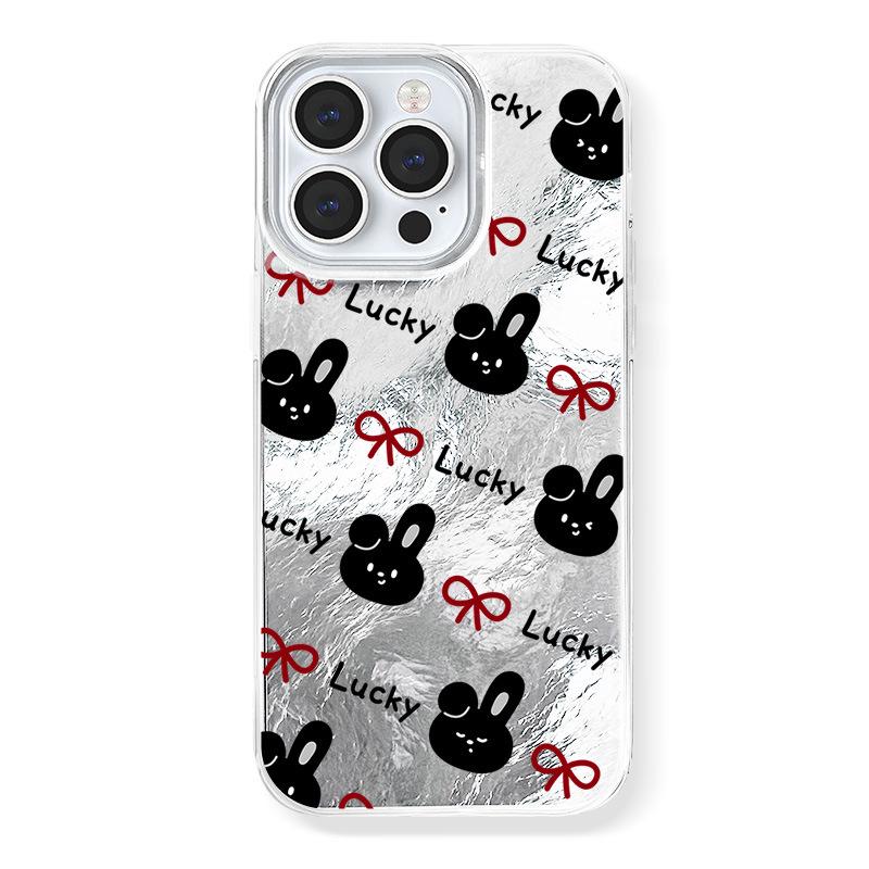 

Чехол Zhitai Glacier Pattern для iPhone 11-15 Pro Max iPhone 15 Pro