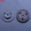 Replacement Spindle Hub CD Holder Repair Parts For PS1 PSX Laser Head Lens Ceramic Motor Cap Spindle Hub Turntable Gaming Replac