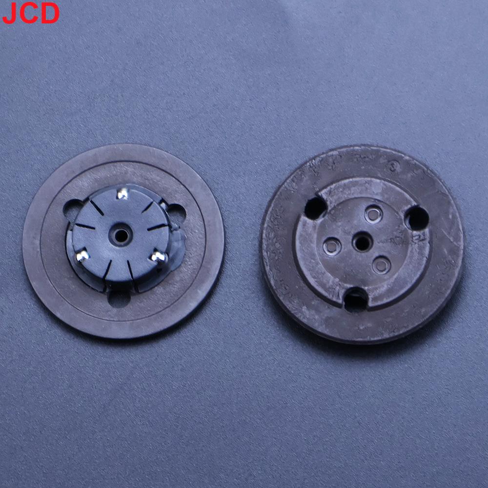 Replacement Spindle Hub CD Holder Repair Parts For PS1 PSX Laser Head Lens Ceramic Motor Cap Spindle Hub Turntable Gaming Replac