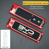 BYD G5/G Five 2016-2018 Key Case Protective Metal Shell Set