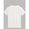 European Size Christian Double-Sided Print Men'S Fashion Trend Short Sleeve, Suitable for Daily Leisure And Outdoor Fitness Sports Clothing