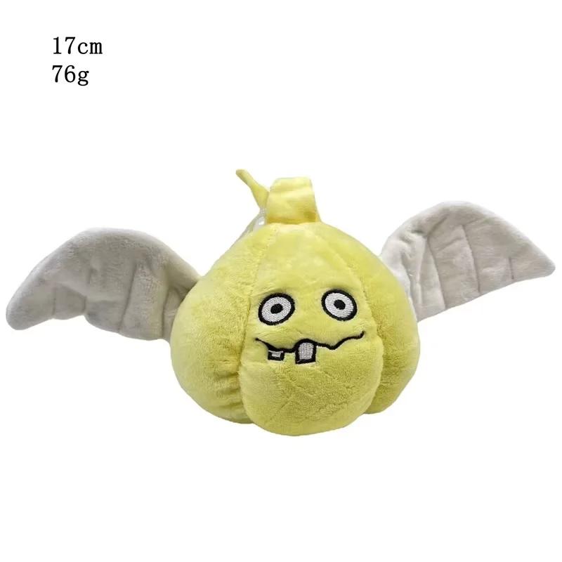 Plants Vs Zombies Stuffed Toys Sunflower Wallnut Cherry Peashooter Potato Mine Chomper Snow Pea Plush Birthday Gift For Kids