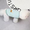 Plush Dog Sweater Thicker Pet Clothes Bulldogs Dog Cat Winter Pullovers  for Small Medium Dog