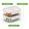 Vacuum Packing 14 Piece Set Vacuum 3 Vacuum Glass Storage Containers 10 Vacuum 4 Sealing Sliders Bento Home Food Vacuum Cooking Vacuum FDA Certified