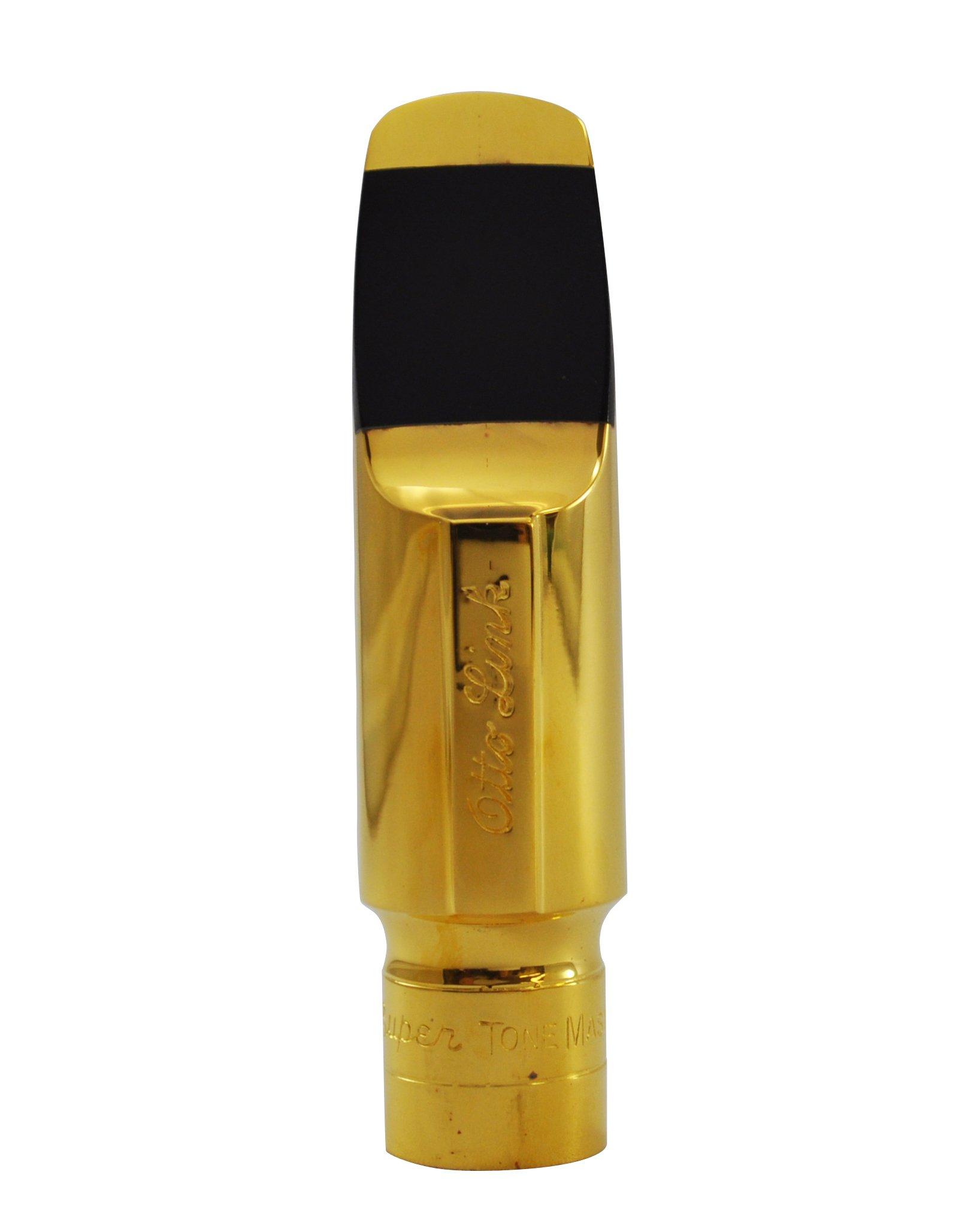

Ottolink Ottolink Alto Saxophone Mouthpiece Metal 4