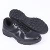 Xin Jing Zhou Black Breathable Outdoor Training Shoes