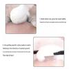Eyelash Extension Cleansing Mousse Foam - Non-Irritating, Oil-Free Lash Wash, 100ml